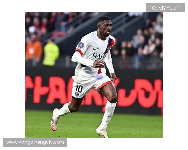 [法甲]登贝莱连场破门 巴黎再平兰斯.